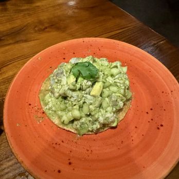 Karina's Mexican Seafood - Mexican Near Me - Chula Vista, California
