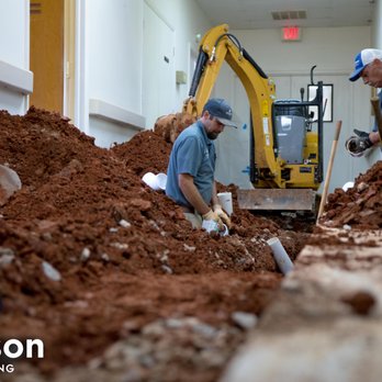 Jackson Services - Heating & Air Conditioning/HVAC Near Me - Lagrange, Georgia