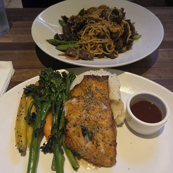 Yard House - New American Near Me - Washington, DC, District of Columbia