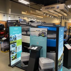 Brinson Powersports of Corsicana