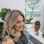 Photo of LUXURY HAIR STUDIO ll