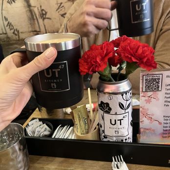 UT47 Kitchen & Bar - Breakfast & Brunch Near Me - New York, New York