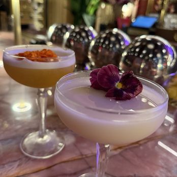 Marion - Lychee Martini - Mediterranean Near Me - Miami, Florida Marion - Lychee Martini - Mediterranean Near Me - Miami, Florida