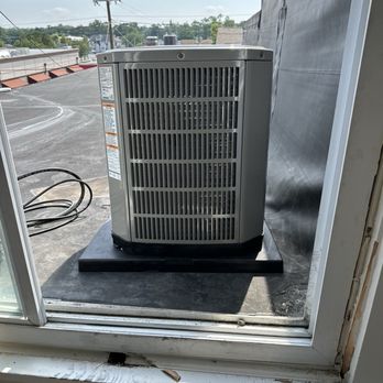 Rinehart's Heating & Cooling - AC unit - Heating & Air Conditioning/HVAC Near Me - Danville, Indiana Rinehart's Heating & Cooling - AC unit - Heating & Air Conditioning/HVAC Near Me - Danville, Indiana