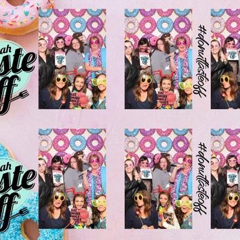 Utah Taste Off - Donut Taste Off - Tasting Classes Near Me