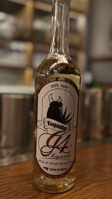 Borrachito Taqueria & Spirits by null