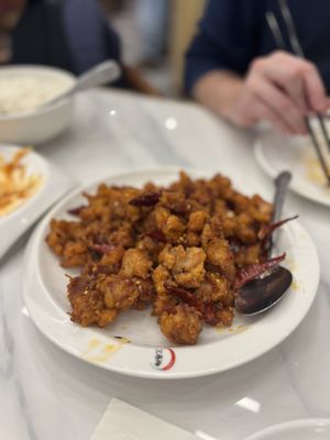 Lao Sze Chuan by null