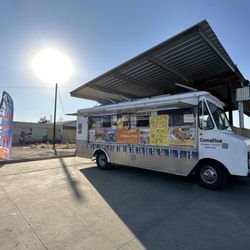 Comalitos - On the corner of Orange Belt Dr & Ave 196