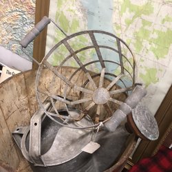 Westfield Village Antique Center