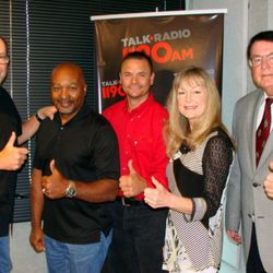 Detail Home Inspection - The Willie Lambright Show