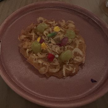 Arrels - Desserts Near Me - Washington, DC, District of Columbia