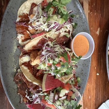 Tostadas - Breakfast & Brunch Near Me - San Jose, California