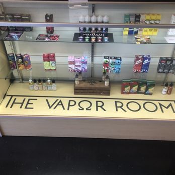The Vapor Room - Vape Shops Near Me - Las Vegas, Nevada