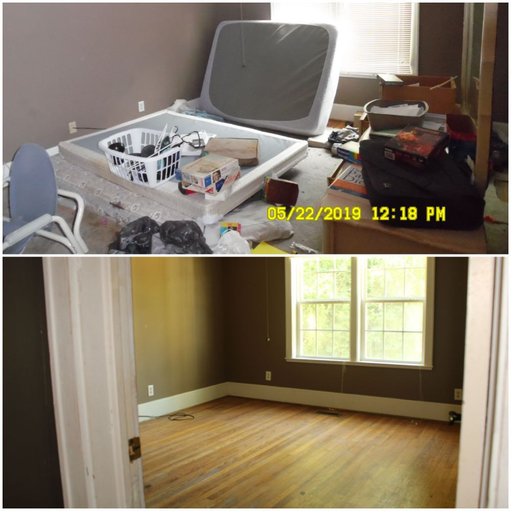 Slide of Southern Bros Property Preservation