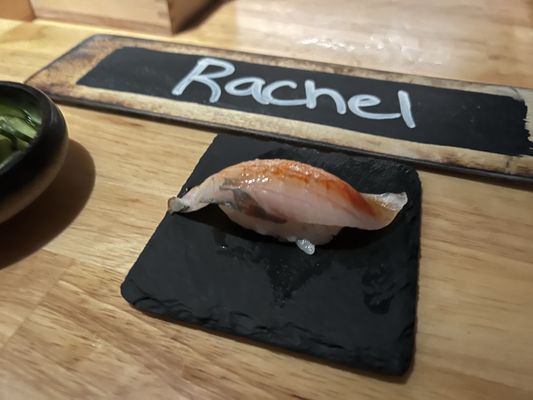 Sushi by Scratch Restaurants: New York by null