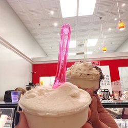 Newbury Gelato - Lemon sorbetto