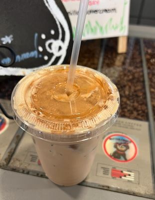 Cafe International by null