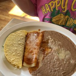 Casa Fuentes Mexican Restaurant in Branson gift card