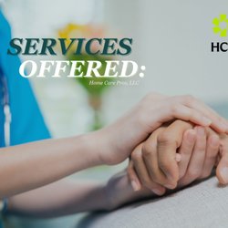 Home Care Pros