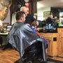 Columbia Falls Barbershop