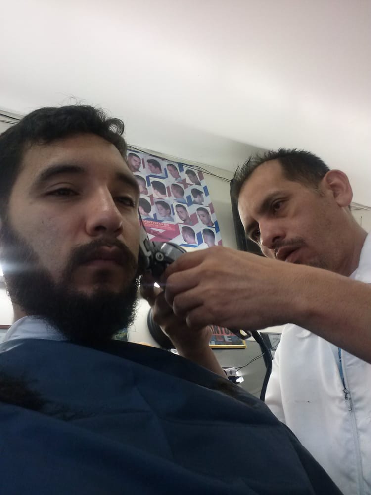 PRIMOS BARBER SHOP Updated October 2024 8334 Compton Ave, Los
