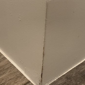 Salisbury Homes - We have fixed most of these ourselves. We had larger gaps and they were in every room and corner - General Contractors Near Me - Saint George, Utah Salisbury Homes - We have fixed most of these ourselves. We had larger gaps and they were in every room and corner - General Contractors Near Me - Saint George, Utah