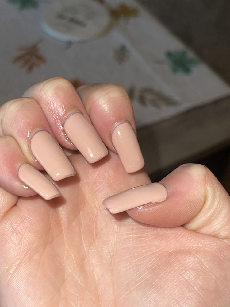SASSY NAILS AND SPA Updated September 2024 40 Photos & 20 Reviews