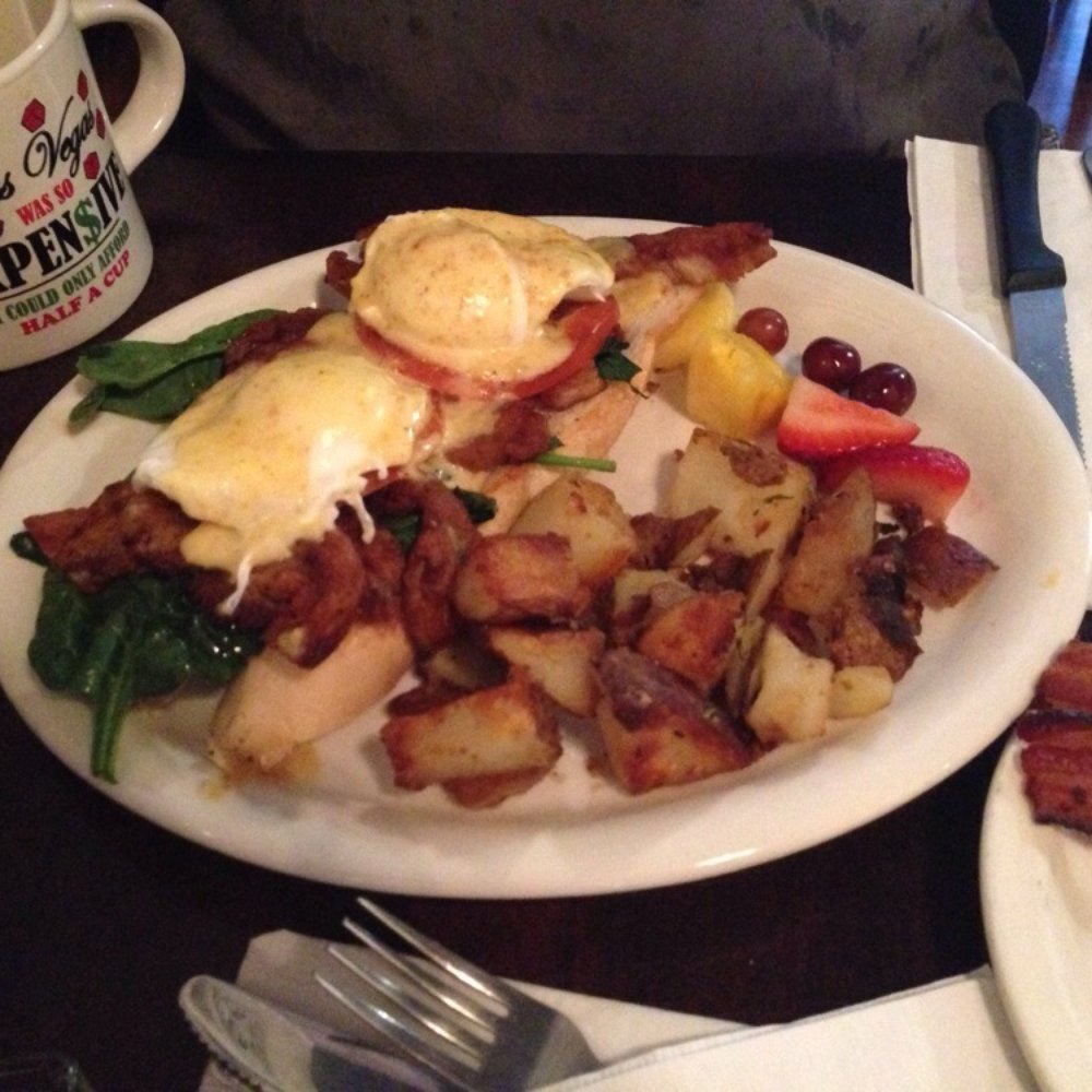 Pinky's - Pork belly Benedict insanity - Coffee & Tea Near Me - Tampa, Florida Pinky's - Pork belly Benedict insanity - Coffee & Tea Near Me - Tampa, Florida