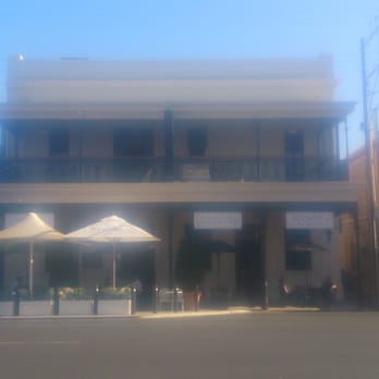 Benjamin on Franklin - Benjamin on Franklin - Wine Bars Near Me - Adelaide, SA