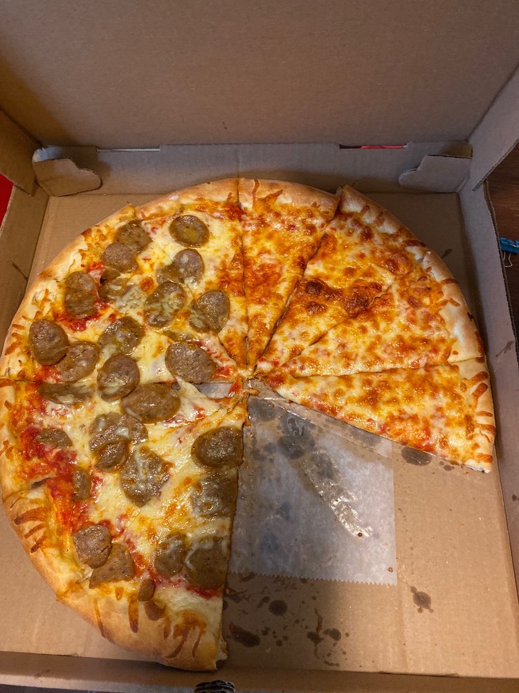 SANTORINI PIZZERIA N RESTAURANT 21 Photos & 36 Reviews 930