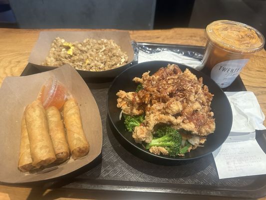 26 Thai Kitchen (The Battery) by null