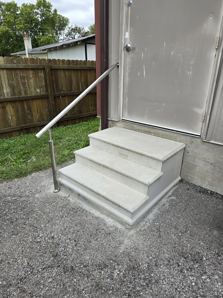 Slide of Roberts Roofing & Home Repair