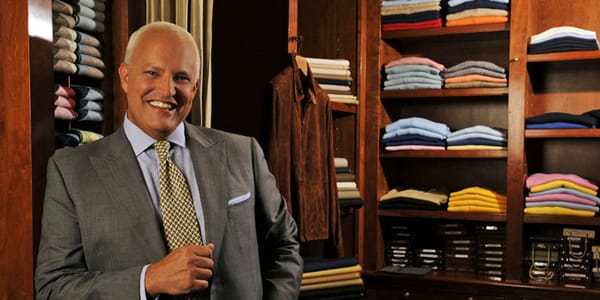 David Lance New York