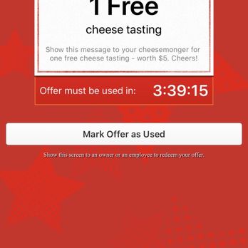 Vivant Fine Cheese - Free cheese tasting with check in. - Cheese Shops Near Me - Paso Robles, California