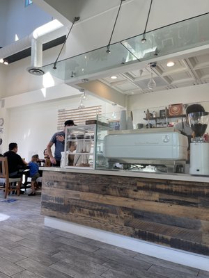 Cafe Sapientia by null