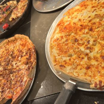 Pizza Inn - Buffalo Chicken pizza - Pizza Near Me - Selma, North Carolina Pizza Inn - Buffalo Chicken pizza - Pizza Near Me - Selma, North Carolina
