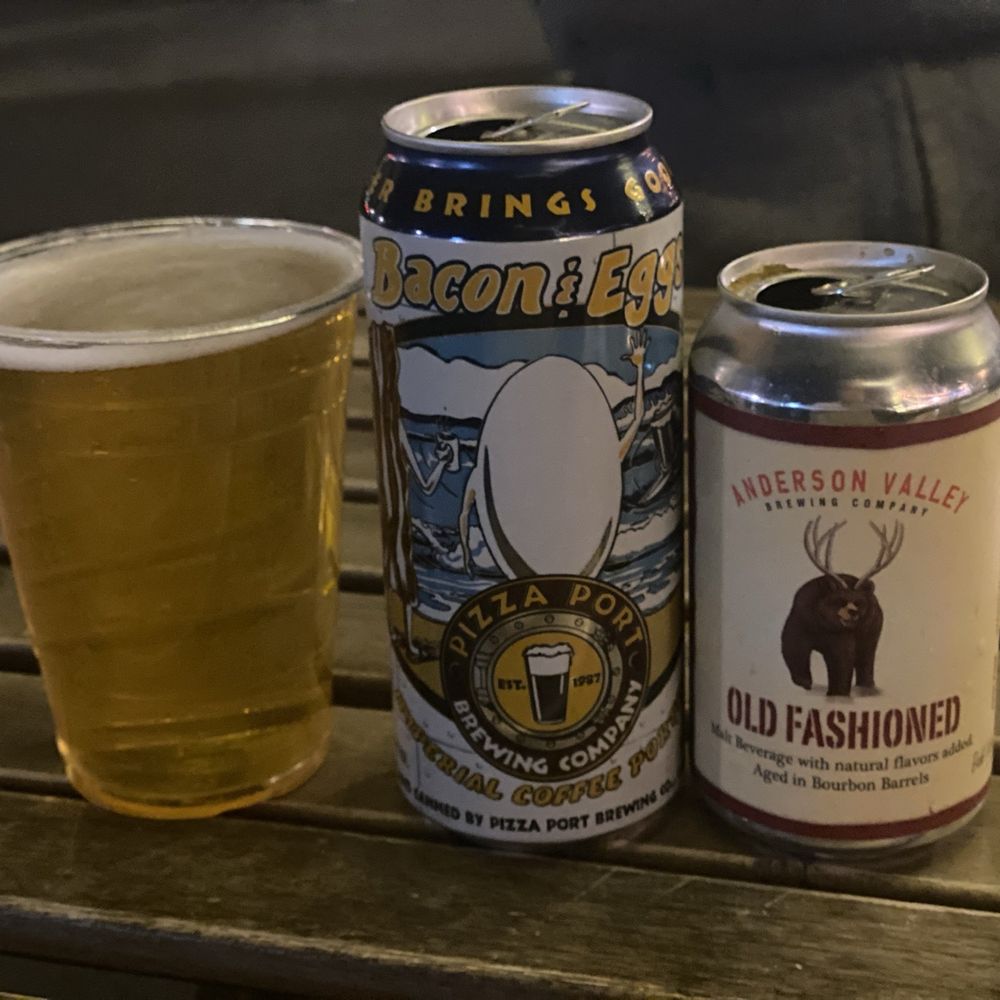 Thee Elbow Room - Gastropubs Near Me - Montrose, California