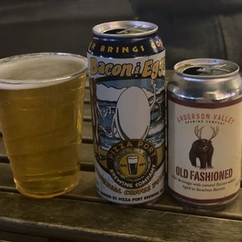 Thee Elbow Room - Gastropubs Near Me - Montrose, California
