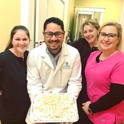 Hagan Rodriguez Periodontics & Implants