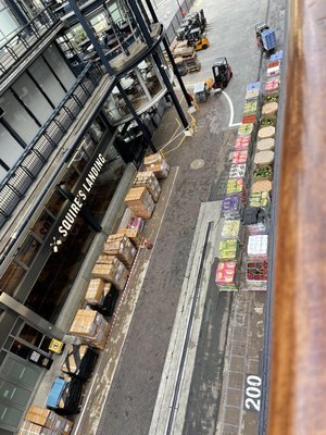 Opt Overseas Passenger Terminal by null