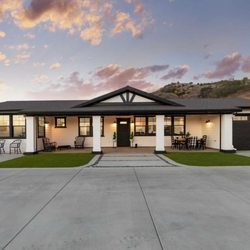 SDS Homes Construction - Custom ADU we built