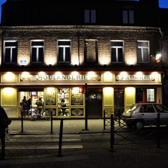 Maes Eric - Bakeries Near Me - Lille, 59 Maes Eric - Bakeries Near Me - Lille, 59