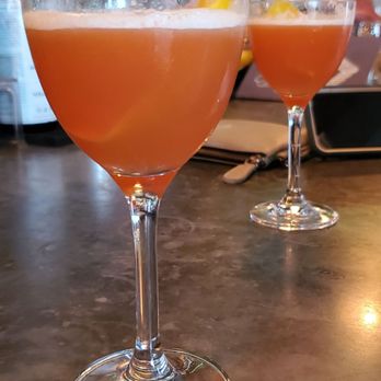 Hot Tin - Cocktails at Hot Tin - Cocktail Bars Near Me - New Orleans, Louisiana Hot Tin - Cocktails at Hot Tin - Cocktail Bars Near Me - New Orleans, Louisiana