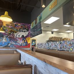 order counter order counter
