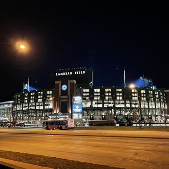 Lambeau Field - Stadiums & Arenas Near Me - Green Bay, Wisconsin Lambeau Field - Stadiums & Arenas Near Me - Green Bay, Wisconsin