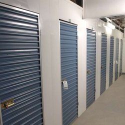 Extra Space Storage