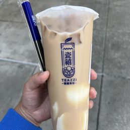 milk tea⭐︎ Labubu Milk Tea 🧋✨ Different flavors of our pudding jelly