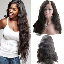 Lisha's Hair Extensions - Natural looking wigs using your own hair and hairline for your part to look very natural 281825 1600 Lisha Coleman