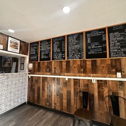 Gyro Express - Full menu