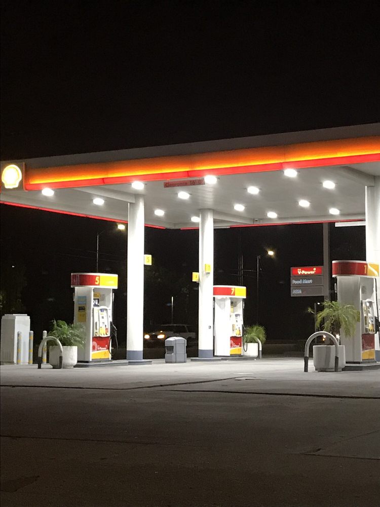 Shell Angeles SHELL - Updated July 2026 - 10 Photos & 32 Reviews - 12401 W Jefferson ...